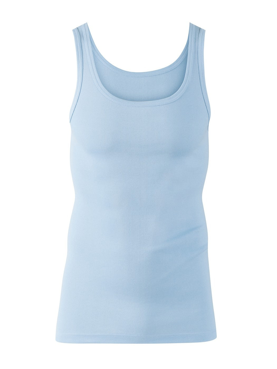 12010-680 Calida Twisted Cotton Athletic shirt