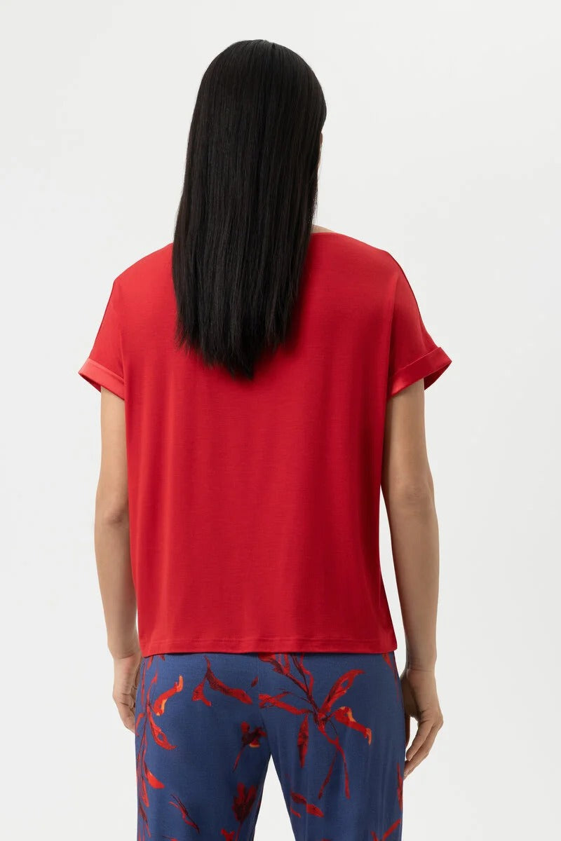 mey T-shirt Serie Pure Chic