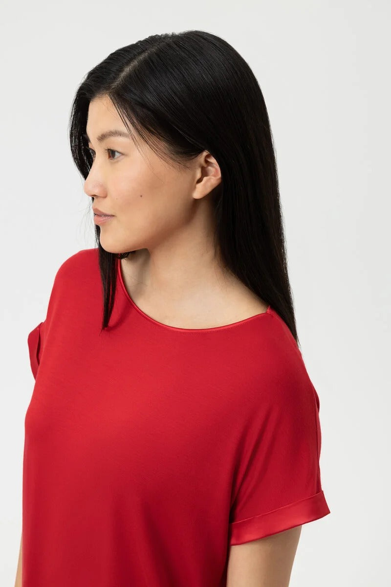 mey T-shirt Serie Pure Chic