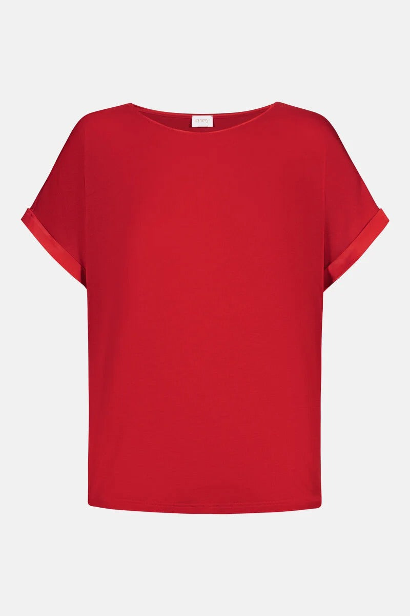 mey T-shirt Serie Pure Chic