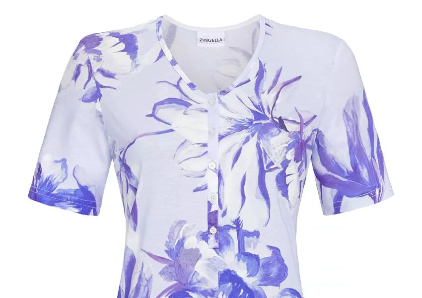 Chemise de nuit Ringella 100 cm.