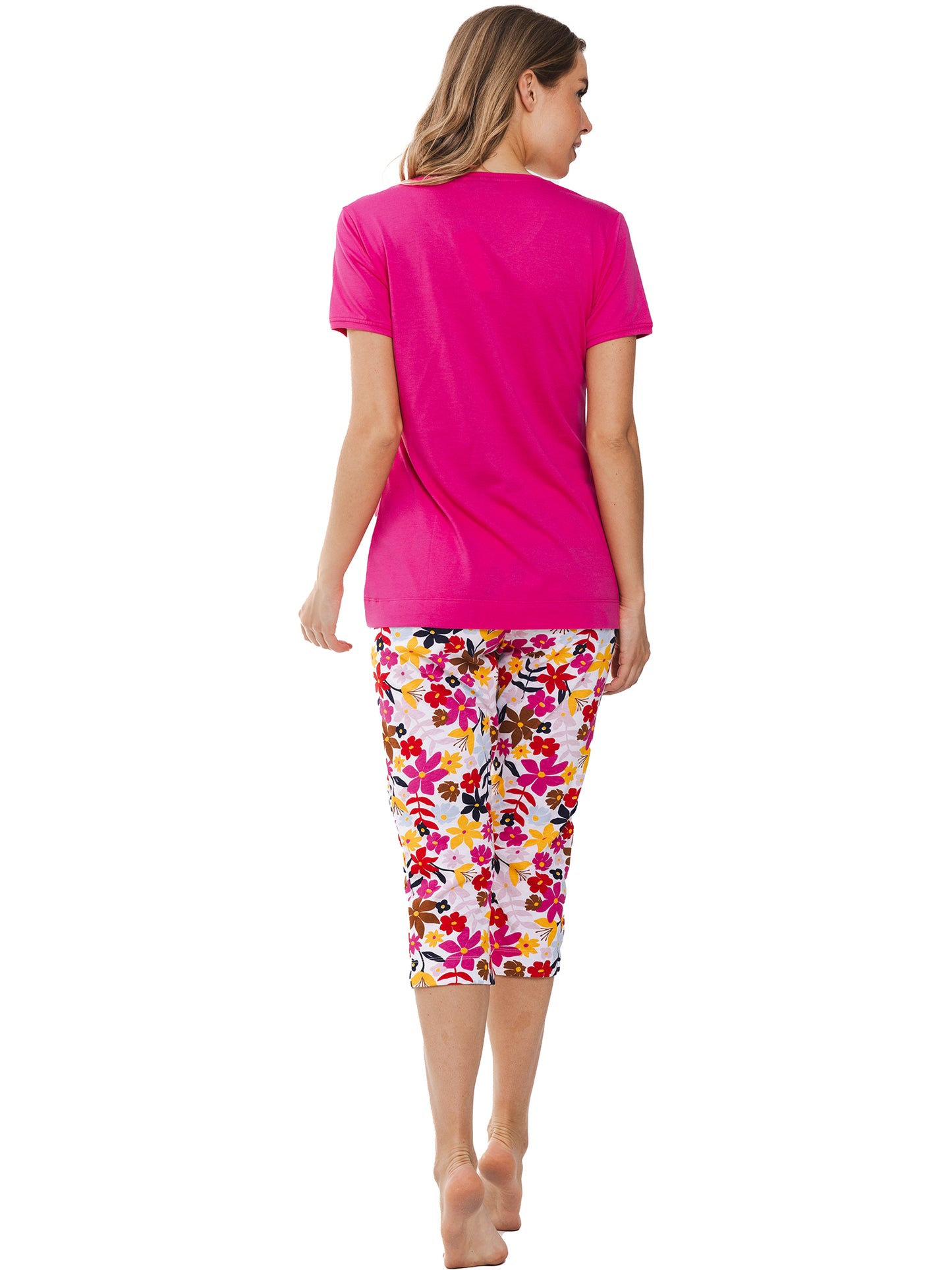 Zetex Pyjama