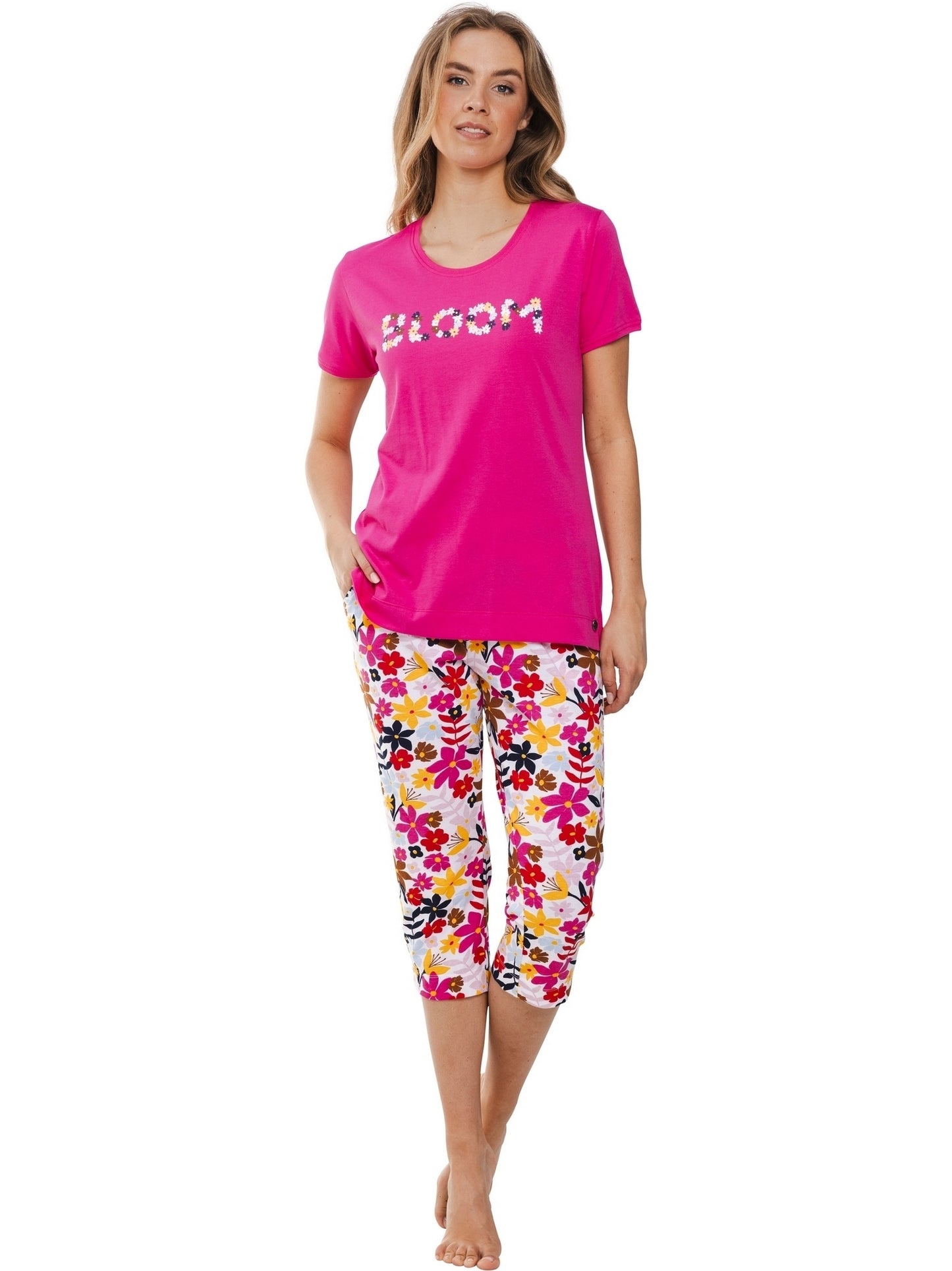 Zetex Pyjama