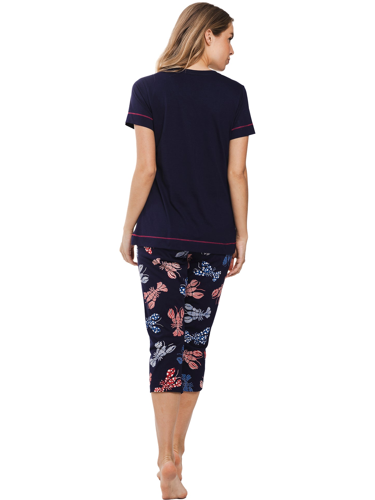 Zetex Pyjama