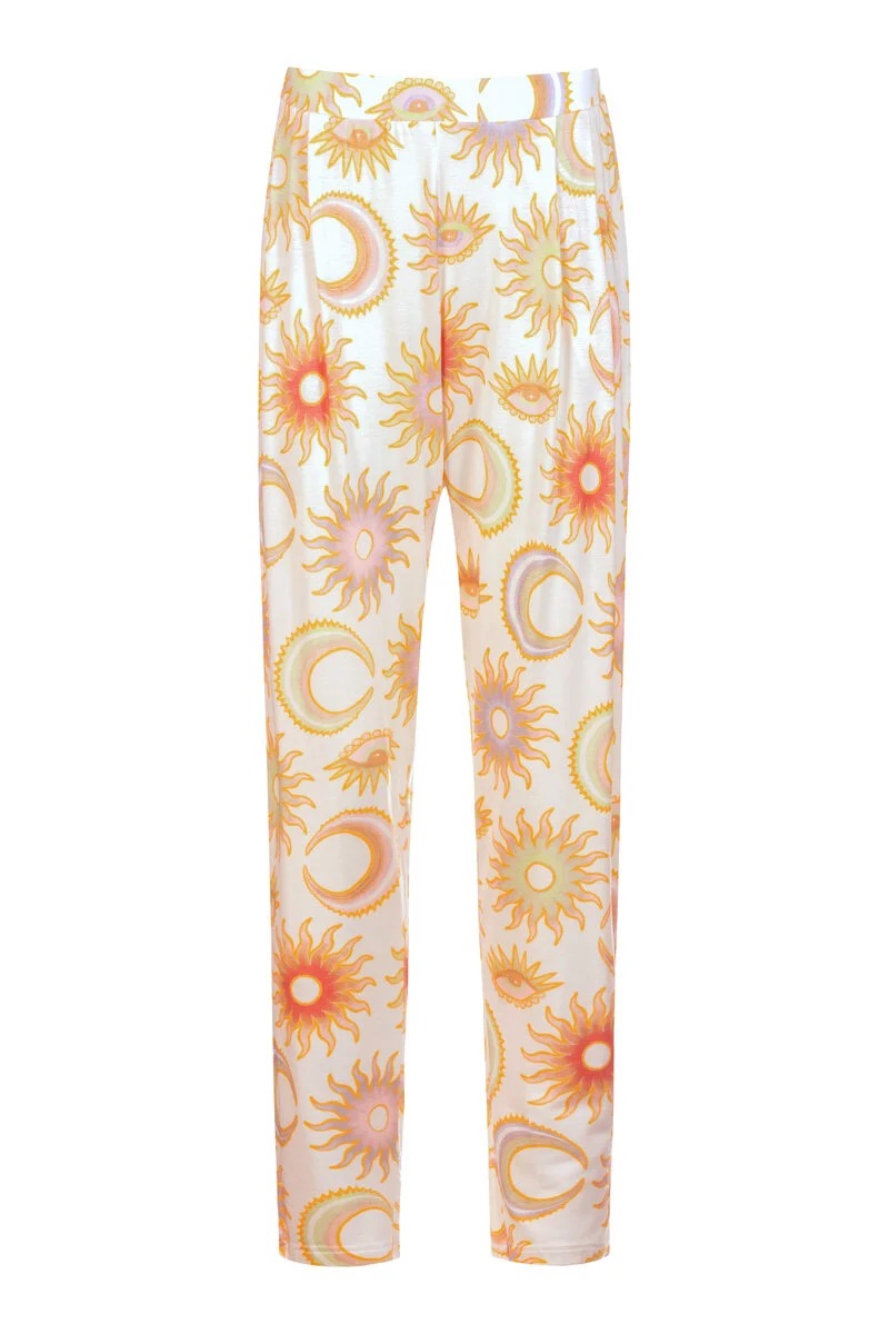 mey Ankle-length bottoms Serie Secret Eye