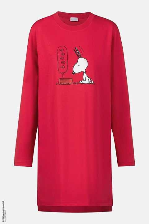 mey Nightdress Serie mey x Peanuts