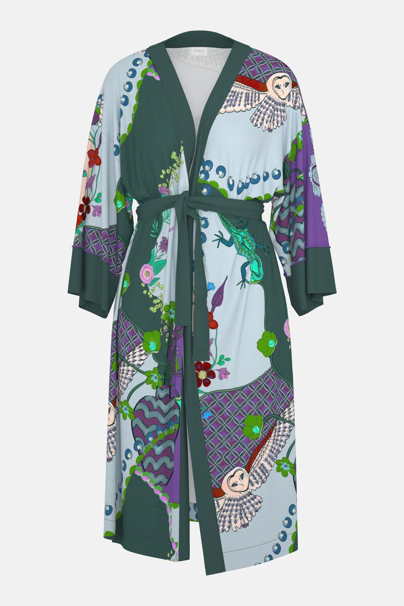 Kimono mey