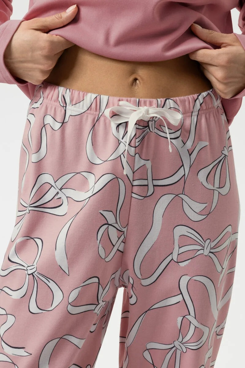 mey Long suit Serie Pretty Bows