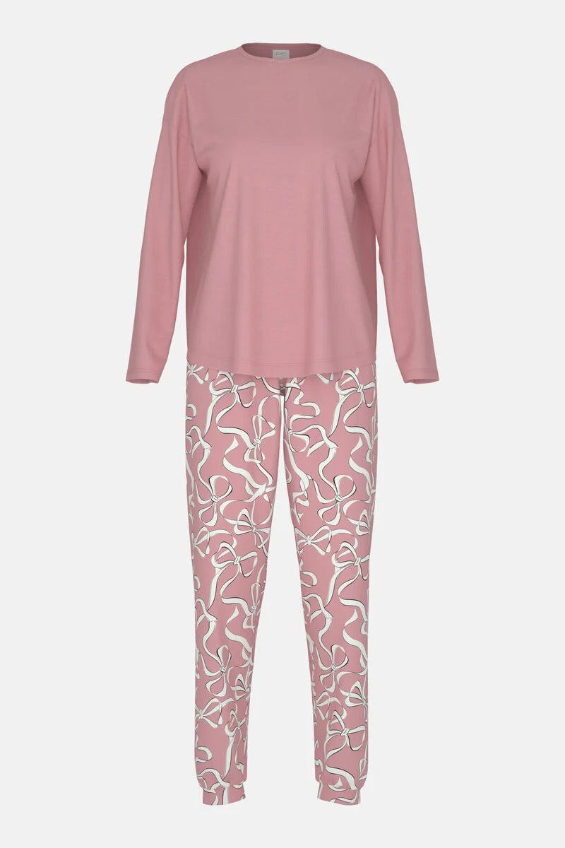 mey Long suit Serie Pretty Bows