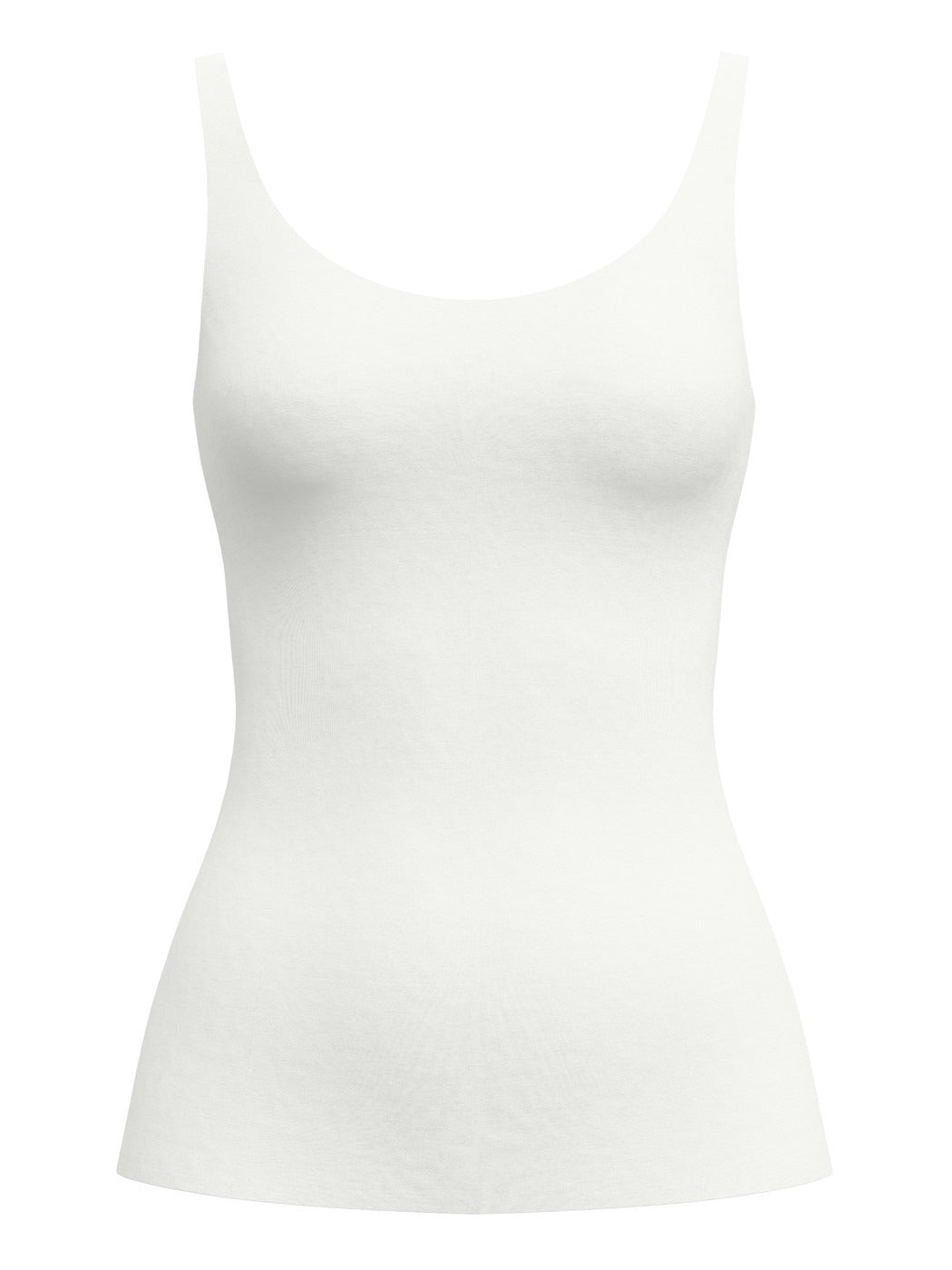 Calida Natural Skin Tank top with bustier