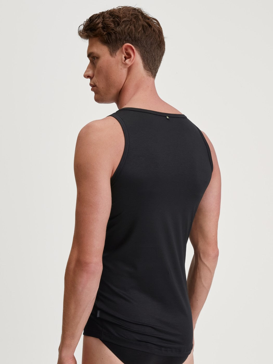 Calida Natural Cooling Tank top