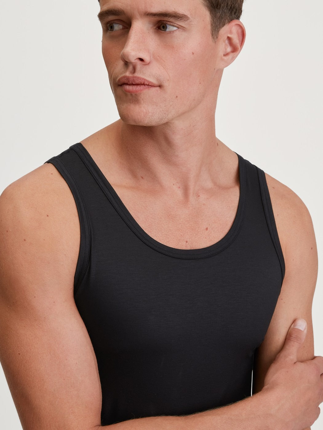 Calida Natural Cooling Tank top