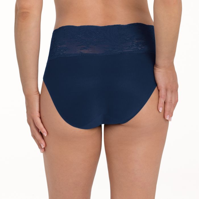 1304-380 Anita Essential Lace – High Waist