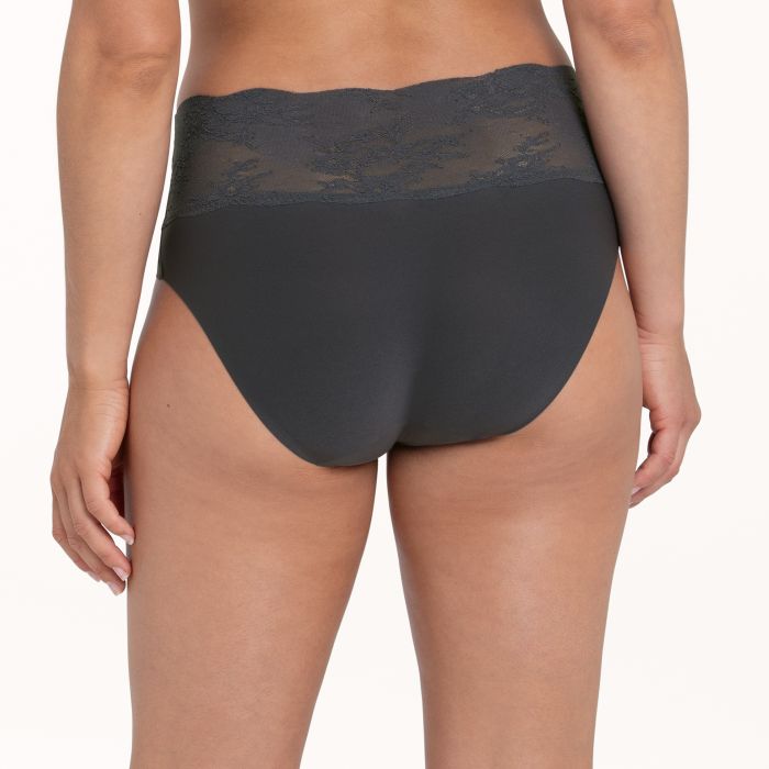 1304-408 Anita Essential Lace – High Waist