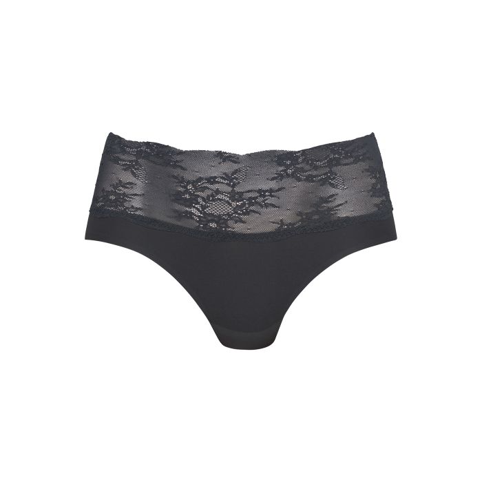 1304-408 Anita Essential Lace – High Waist