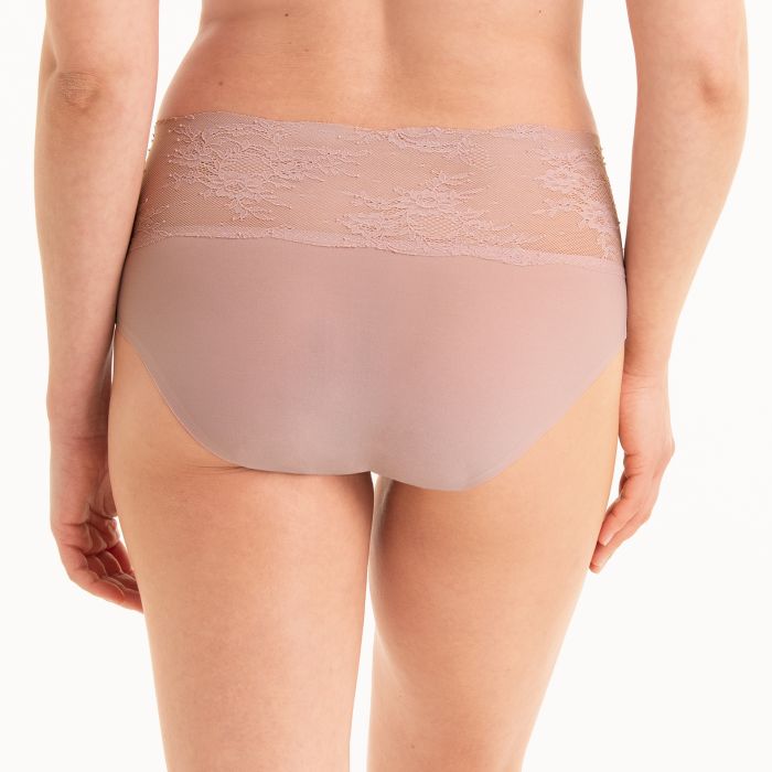 1304-596 Anita Essential Lace – High Waist
