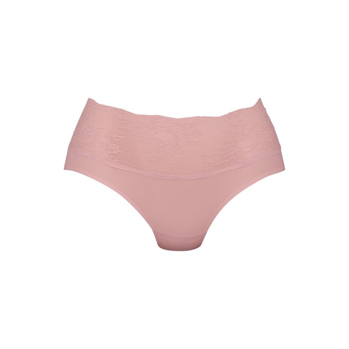 1304-596 Anita Essential Lace – High Waist