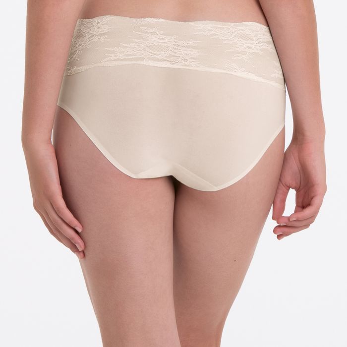 1304-612 Anita Essential Lace – High Waist