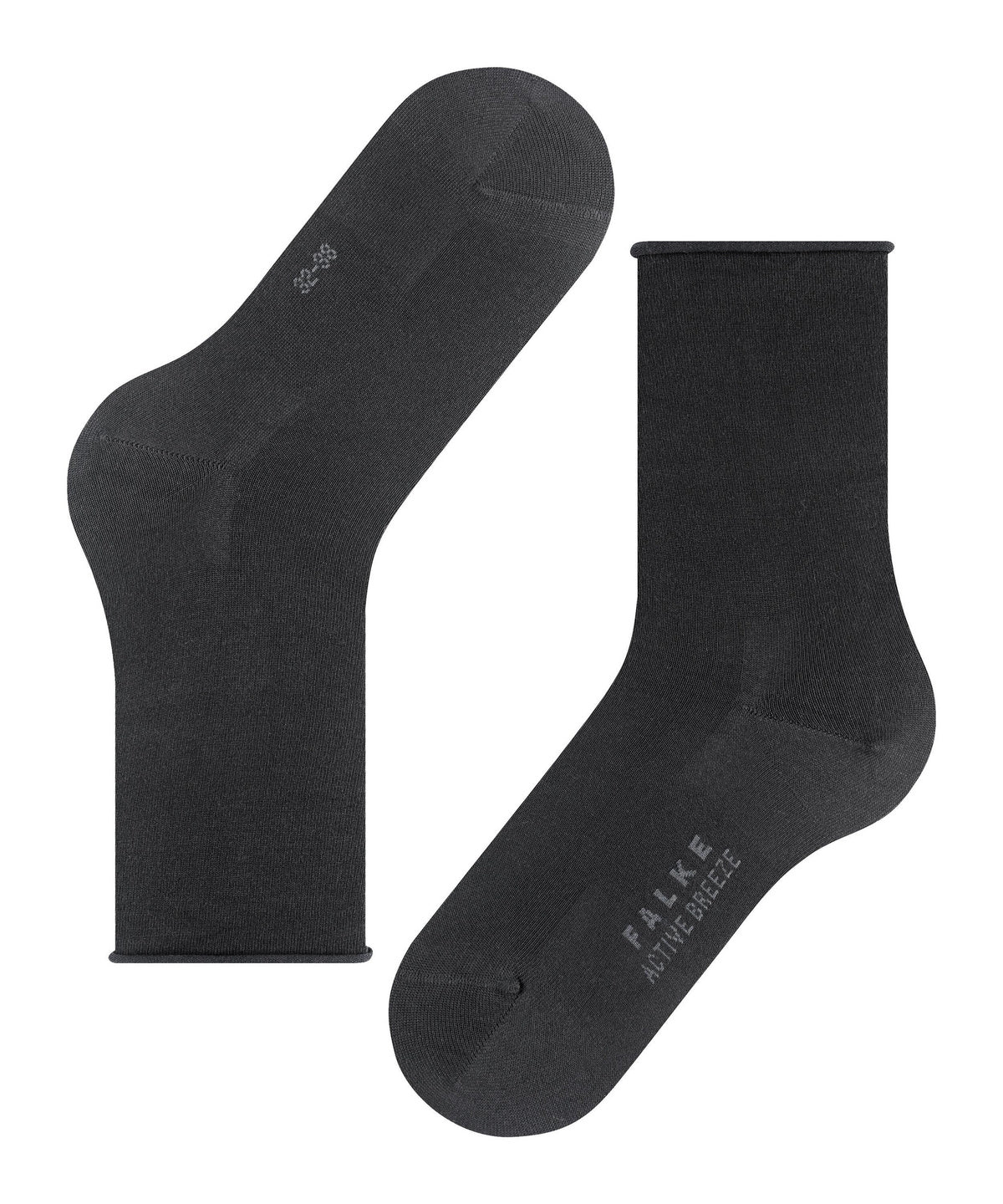 46189-3000 FALKE Active Breeze Women Socks cooling Colour: black