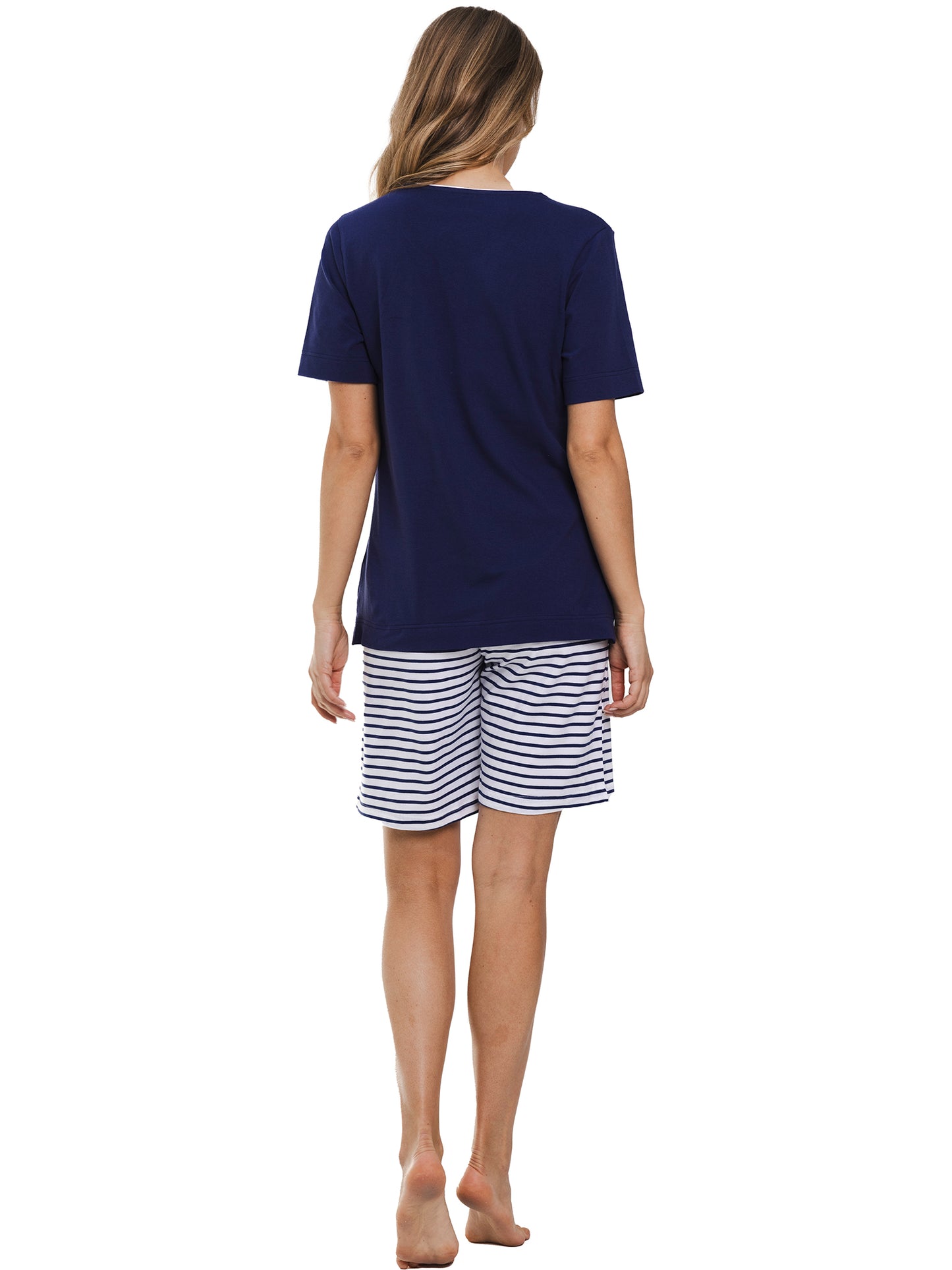 Zetex Shortama