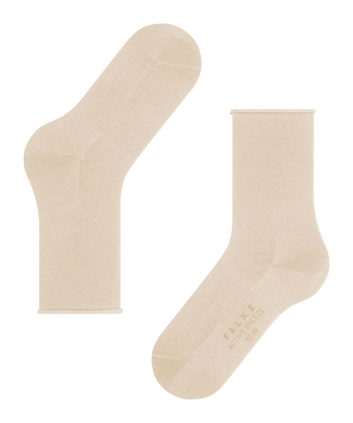 46189-4011 FALKE Active Breeze Women Socks cooling Colour: cream
