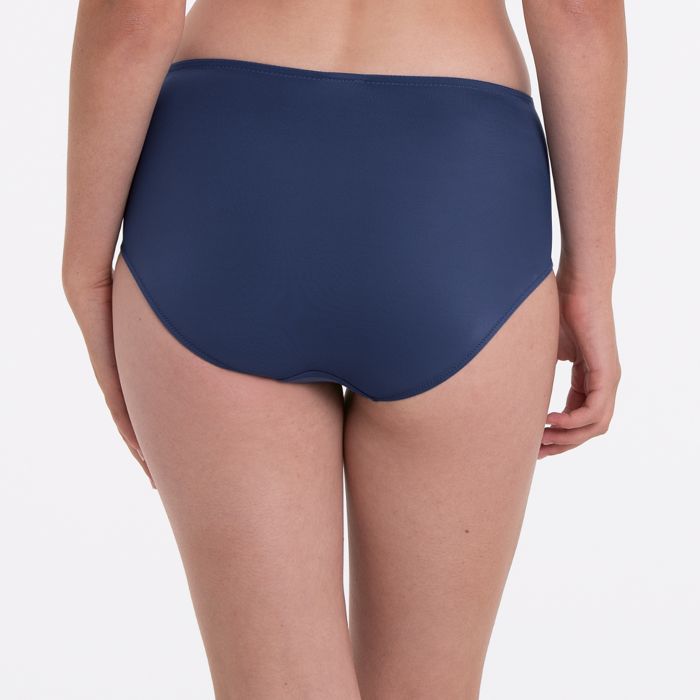 1323-374 Anita LUCIA - High Waist Brief+