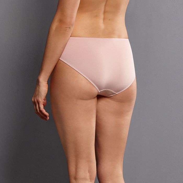 1336-596 Rosa Faia SELMA - High waist briefs
