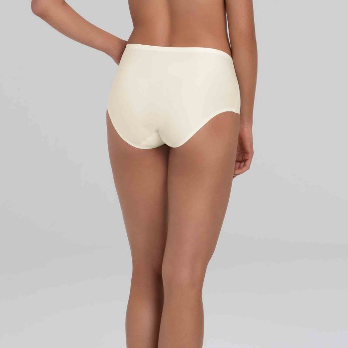 1343-47 Anita ESSENTIAL - High-waist briefs+
