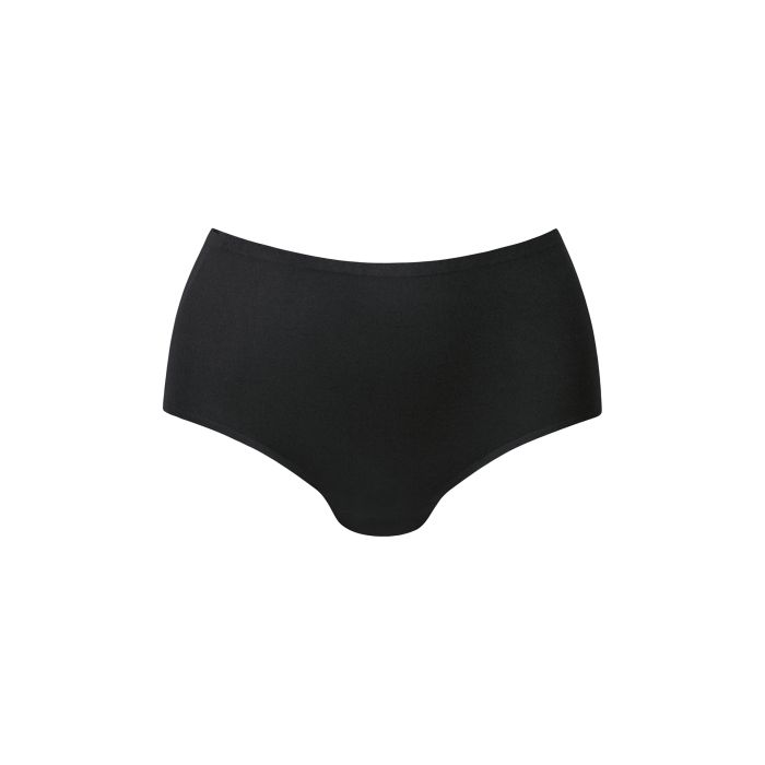 1343-1 Anita ESSENTIAL - High-waist briefs+