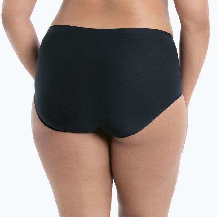 1343-1 Anita ESSENTIAL - High-waist briefs+