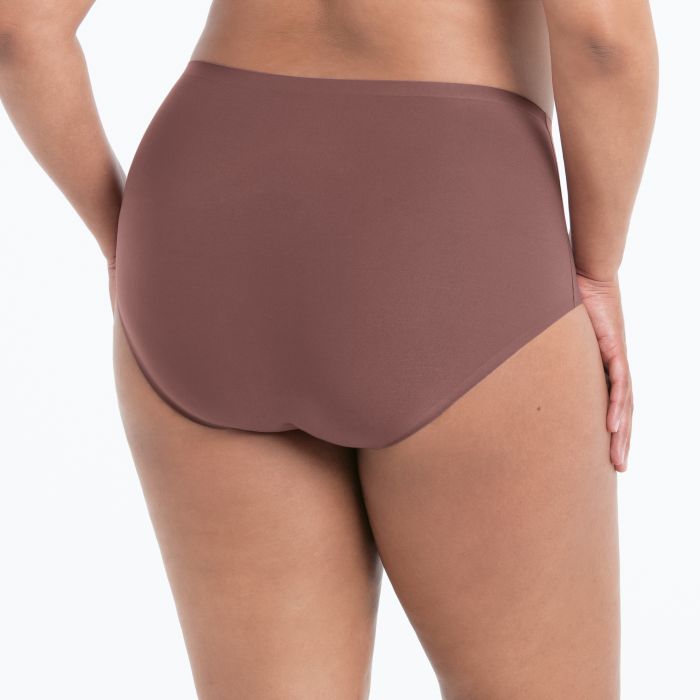 1343-769 Anita ESSENTIAL - High-waist briefs+