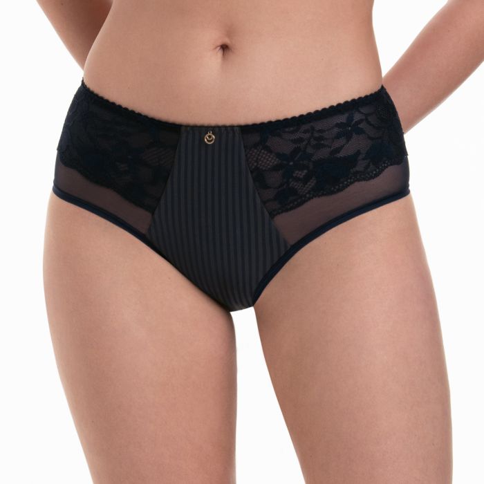 1366-1 Rosa Faia SITA – High-waist briefs+