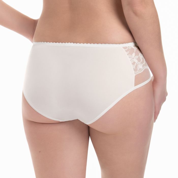 1366-612 Rosa Faia SITA – High-waist briefs+
