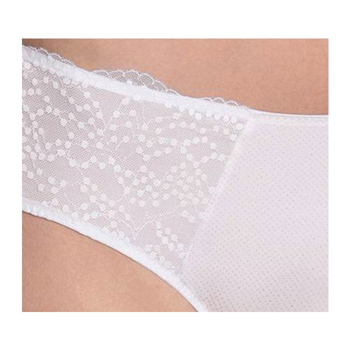 1382-6 Anita ORELY - High-waist briefs