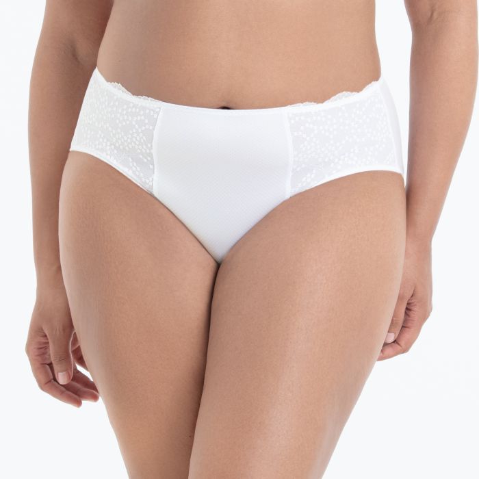 1382-6 Anita ORELY - High-waist briefs