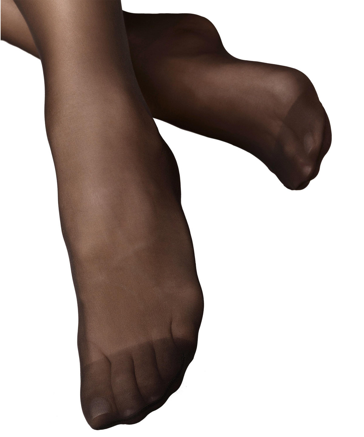 43000-3009 FALKE Beauty Plus 20 DEN Women Tights for larger sizes Colour: black