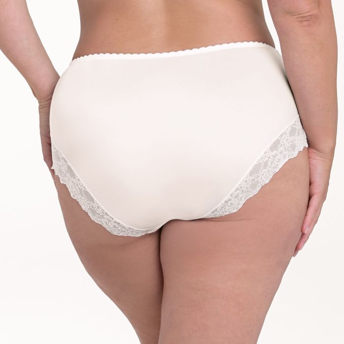 Rosa Faia BOBETTE – High-waist briefs