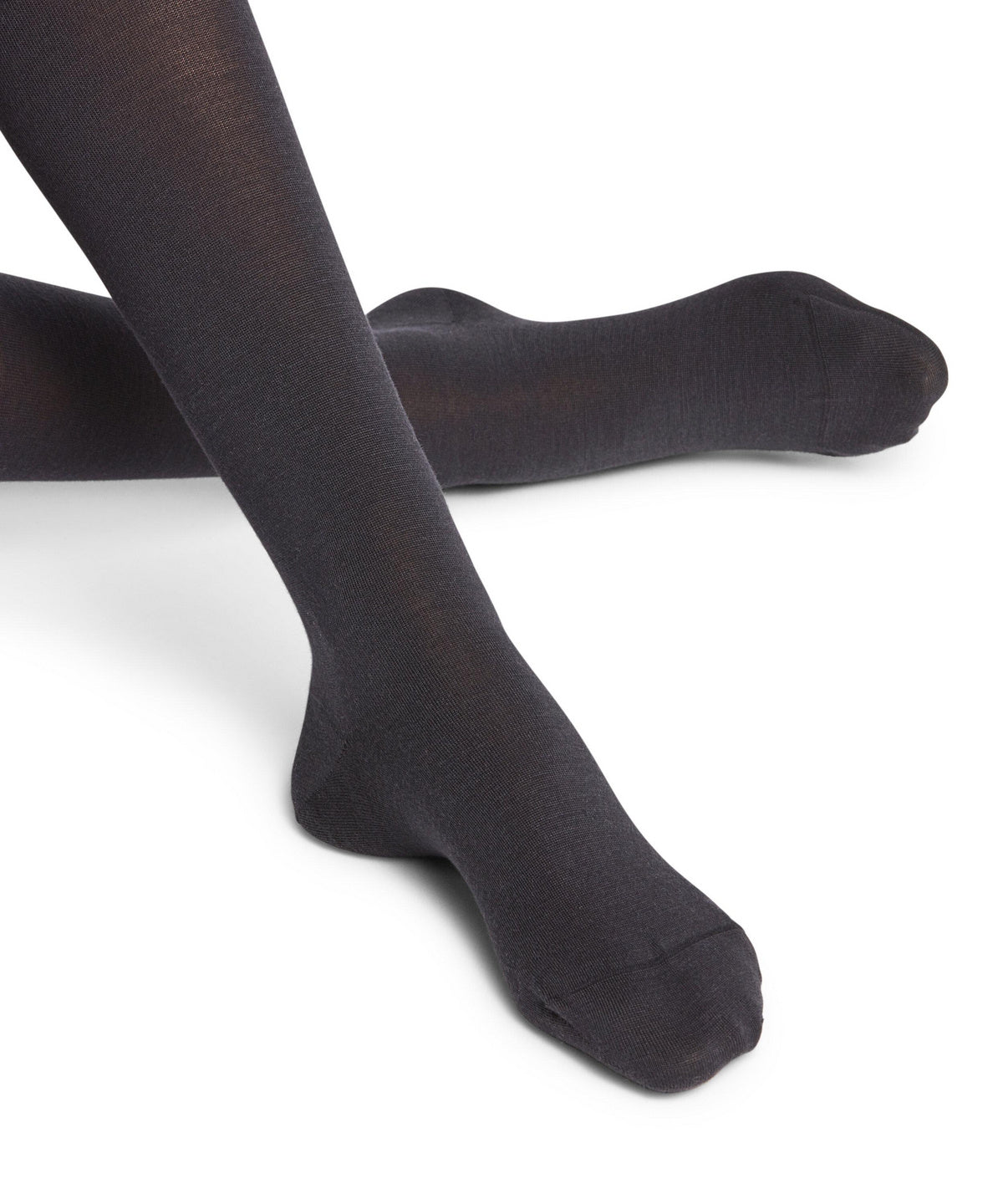 48425-6379 FALKE Softmerino Women Tights with warming merino wool Colour: dark navy