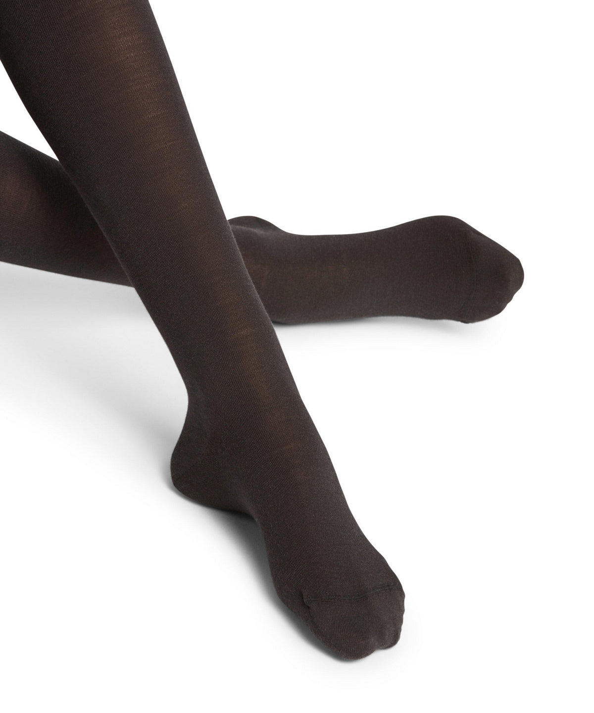 48425-3009 FALKE Softmerino Women Tights with warming merino wool Colour: black