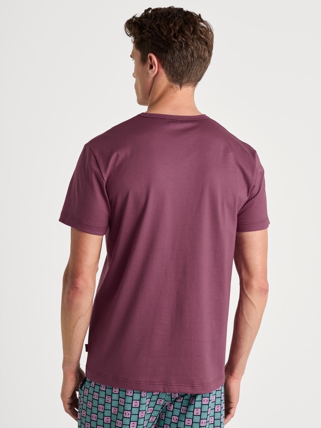 Calida RMX Sleep Holiday T-shirt