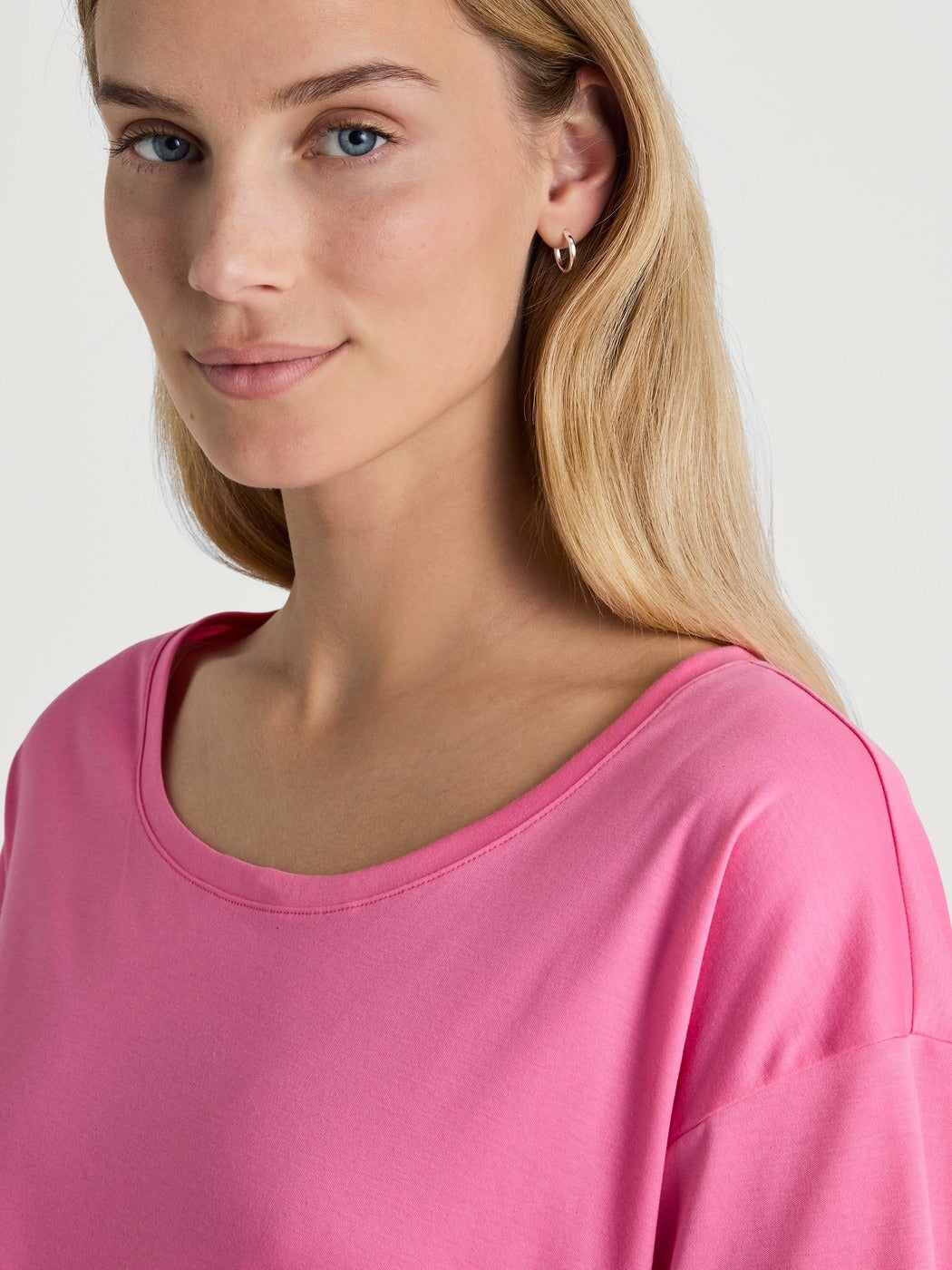 Calida Favourites Coast Shirt short sleeve
