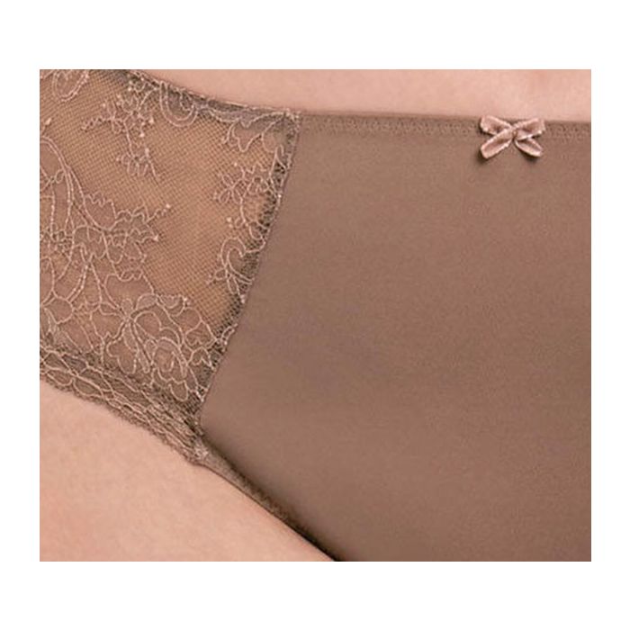 1418-741 Rosa Faia ABBY - High-waist briefs+