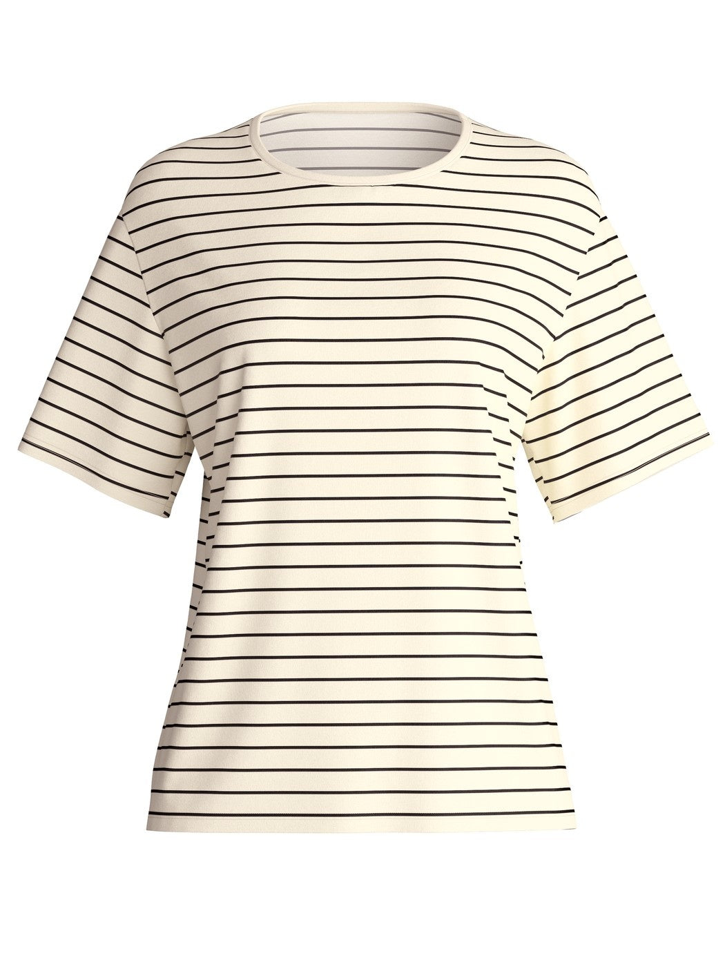 Camicia manica corta Calida Serie Favourites Layering
