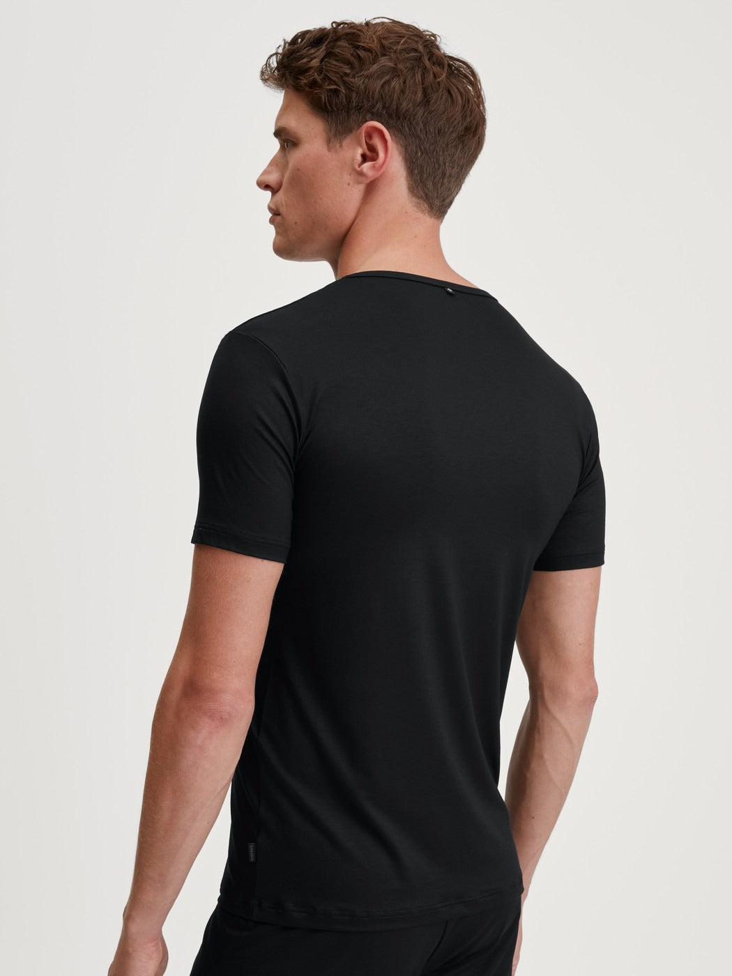 Calida Natural Cooling Shirt shortsleeve