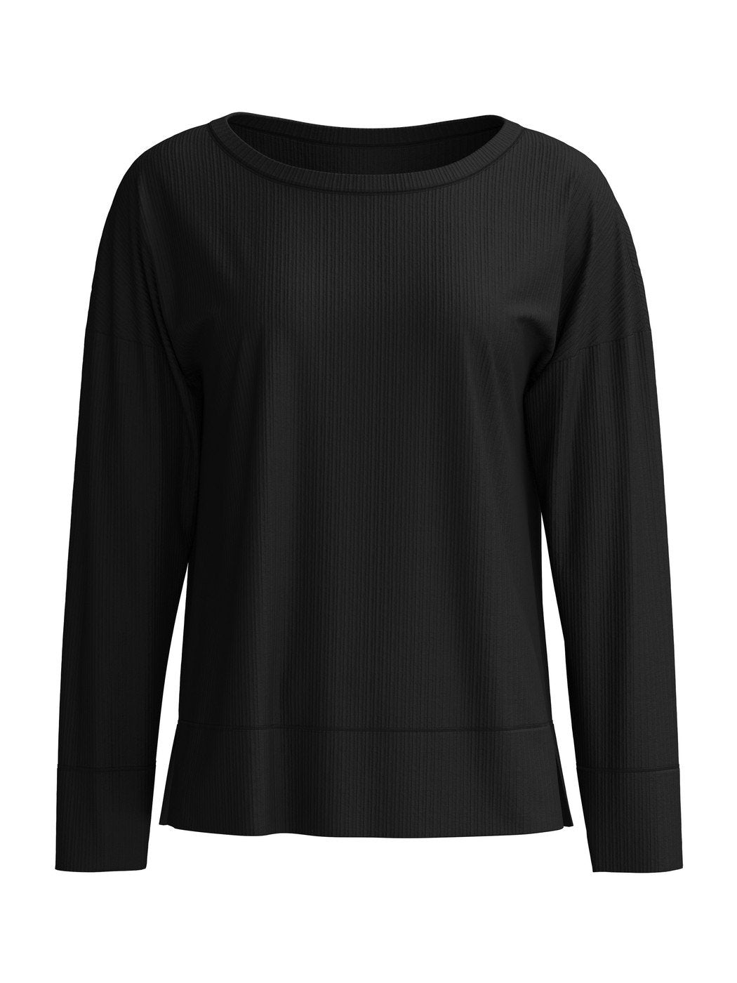 Calida Shirt long sleeve Series Feminine Lounge