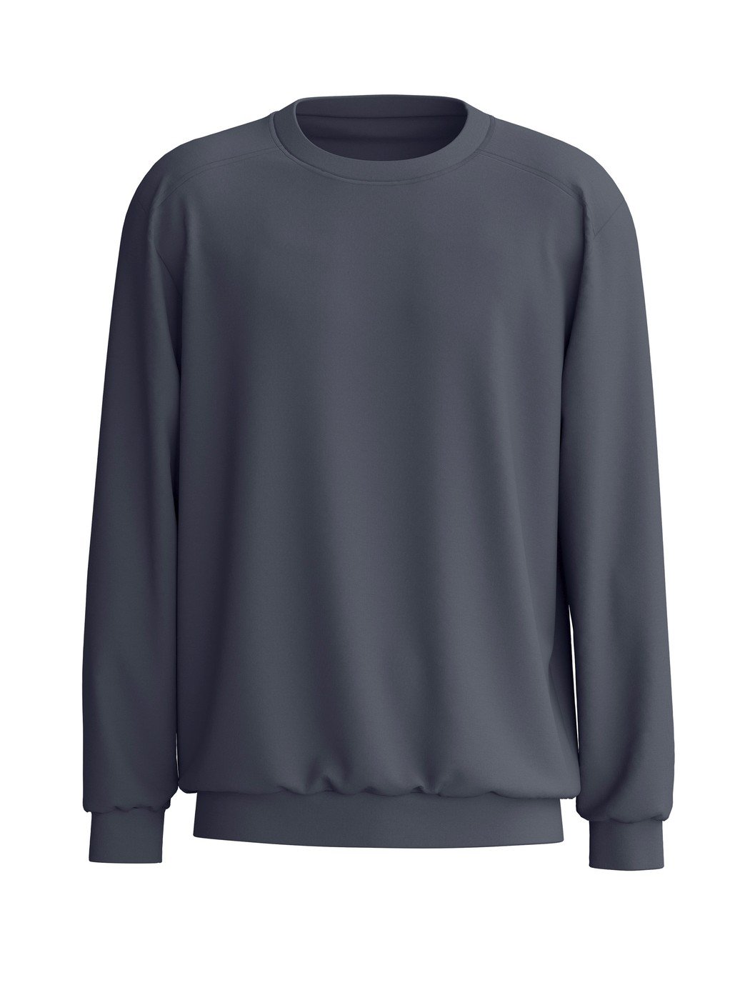 Sudadera Calida Serie RMX Lounge Casual