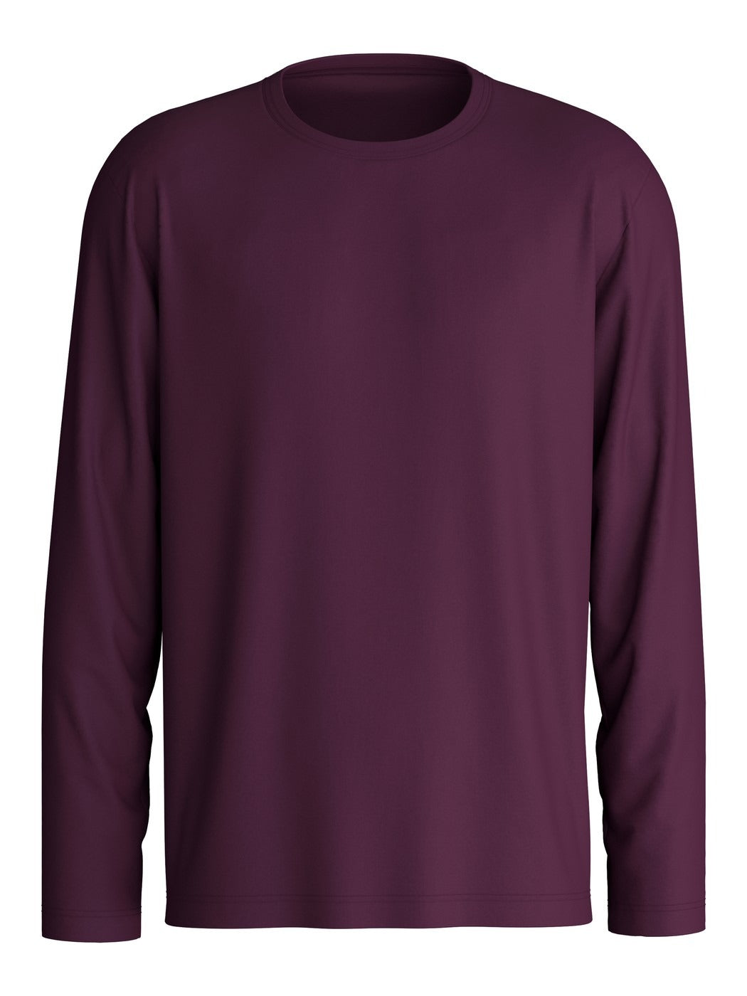 Calida RMX Sleep Holiday Shirt long sleeve