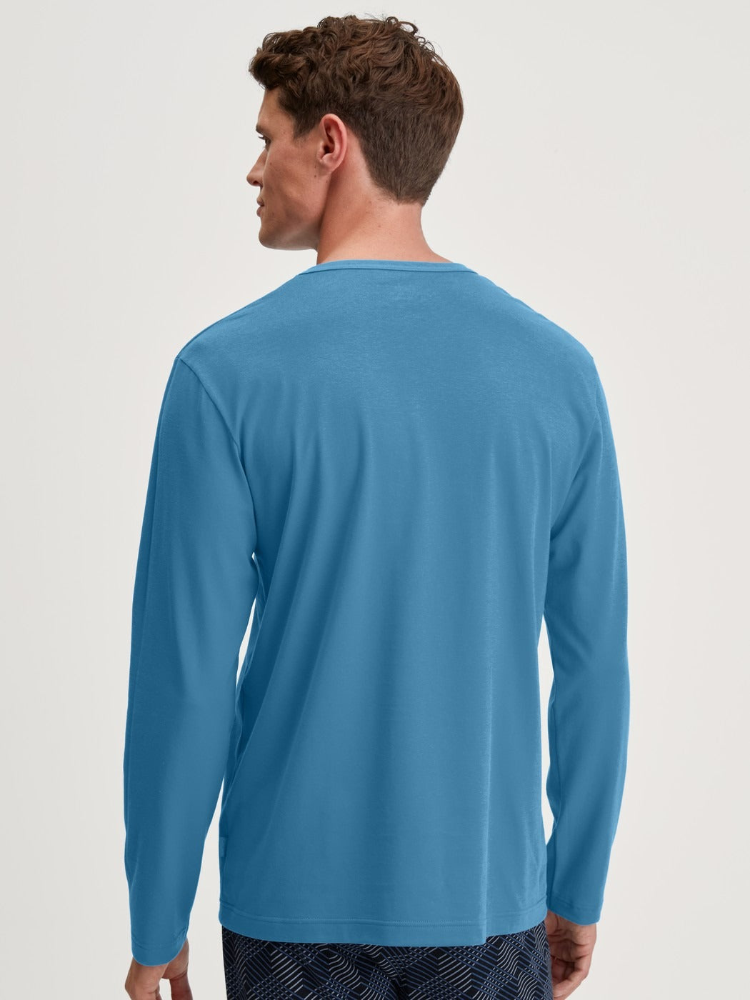 Calida RMX Sleep Leisure Shirt long sleeve