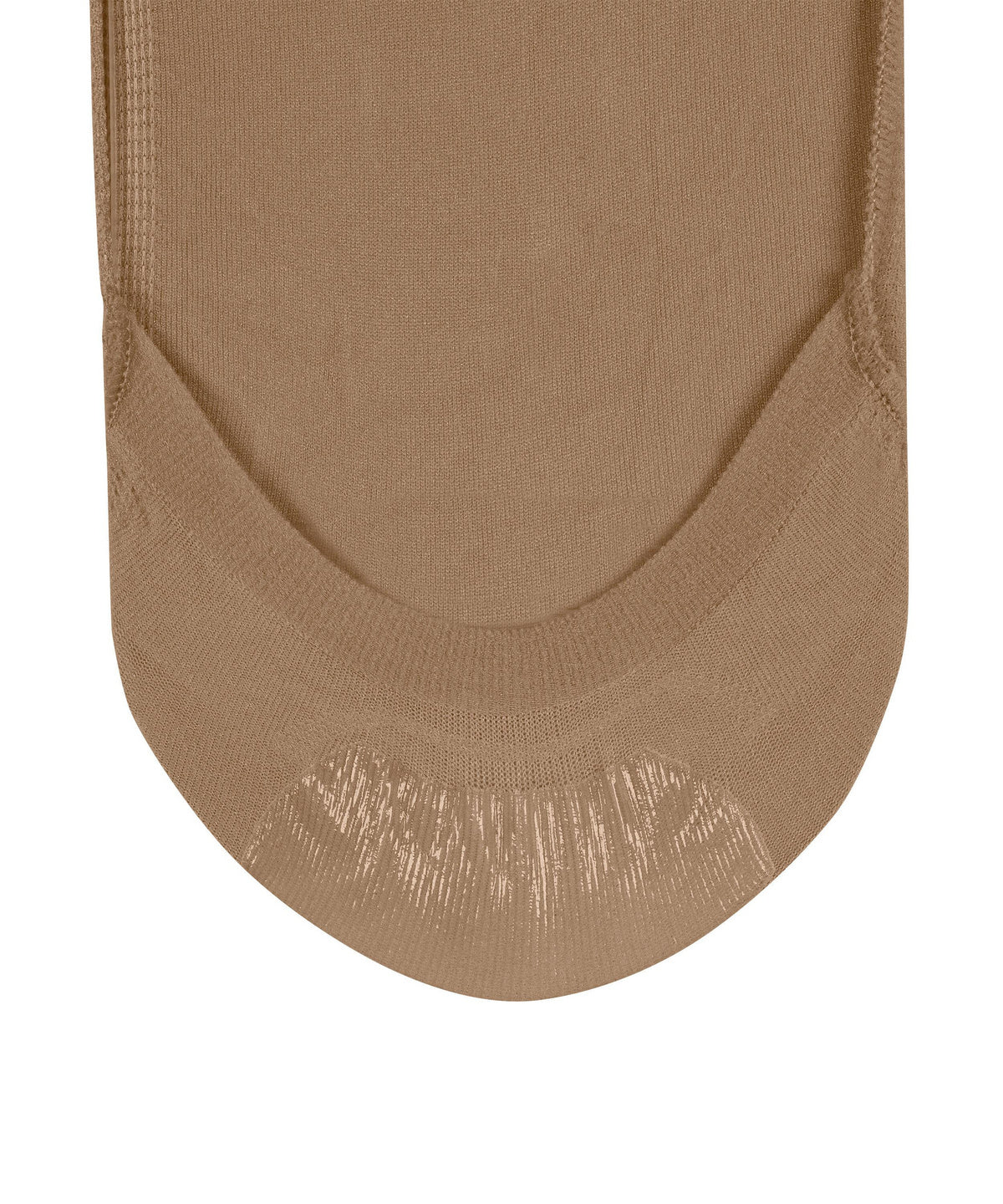44015-4169 FALKE Elegant Step Women Invisibles with anti-slip system Colour: powder