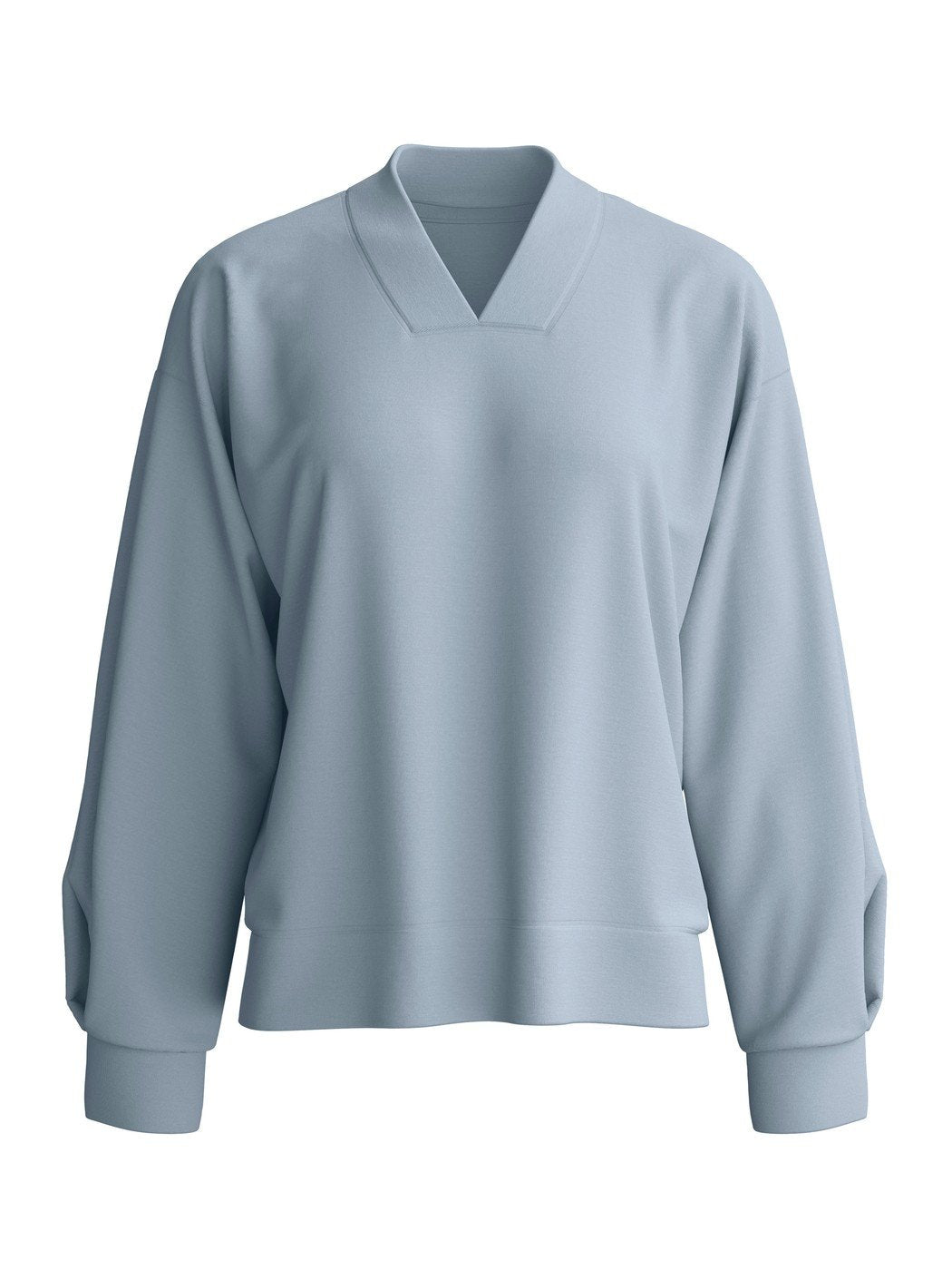 Calida Pullover Serie Natural Embrace